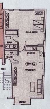 Foto - Wohnen auf Zeit in Zossen 1.150,00 €