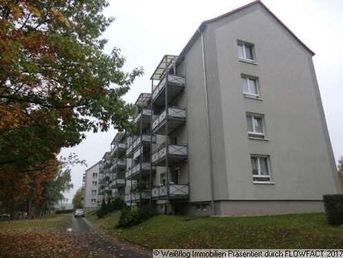 Foto - Wohnung zum Mieten in Riesa 365,00 € 59 m²