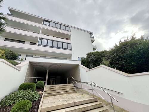 Foto - Wohnung zum Kaufen in Bad Salzuflen 132.000,00 € 62 m²