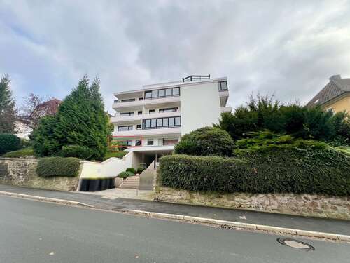 Foto - Wohnung zum Kaufen in Bad Salzuflen 132.000,00 € 62 m²