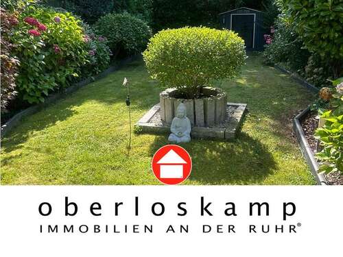 Foto - Haus zum Kaufen in Mülheim an der Ruhr 398.000,00 € 172 m²