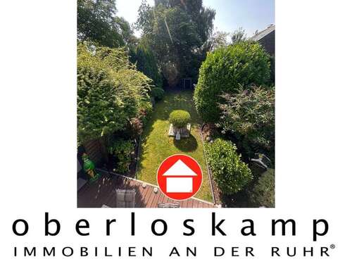 Foto - Haus zum Kaufen in Mülheim an der Ruhr 440.000,00 € 172 m²