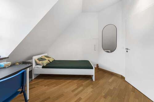 Foto - WG-Zimmer in Berlin 660,00 € 11 m²