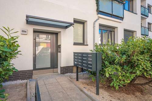 Foto - Wohnung zum Kaufen in Berlin 377.743,00 € 54 m²