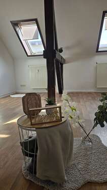 Foto - Wohnung zum Mieten in Schönebeck 370,70 € 67.4 m²