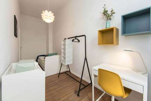 Foto - WG-Zimmer in Berlin 540,00 € 11.7 m²