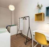 WG-Zimmer in Berlin 540,00 € 11.7 m²