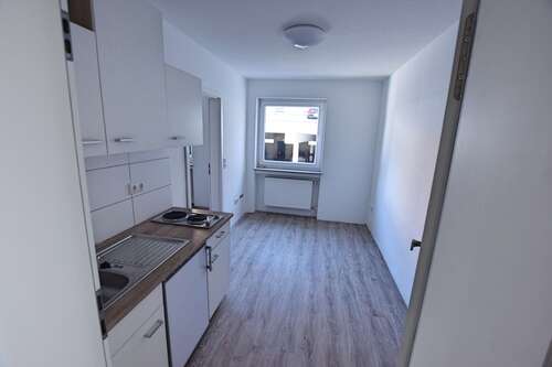 Foto - Wohnung zum Mieten in Würzburg 370,00 € 18 m²