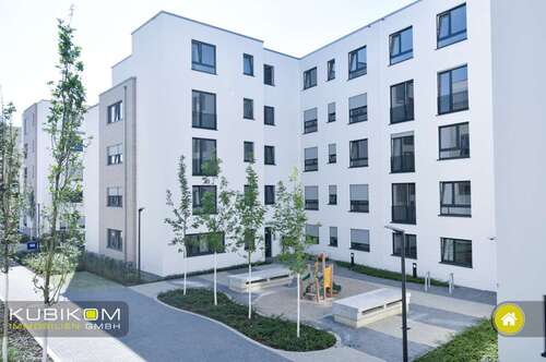 Foto - Wohnung zum Mieten in Solingen Ohligs 768,75 € 66.26 m²