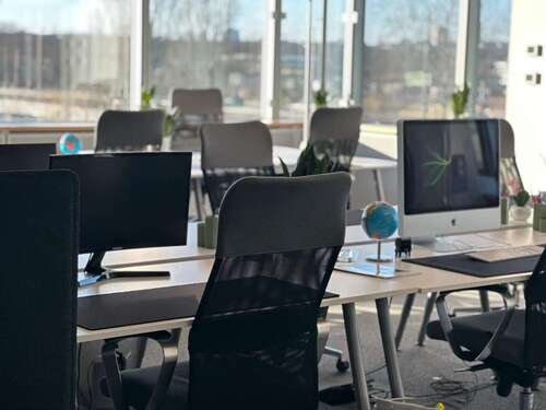 Foto - Büro in Frankfurt am Main 149,00 € 4 m²