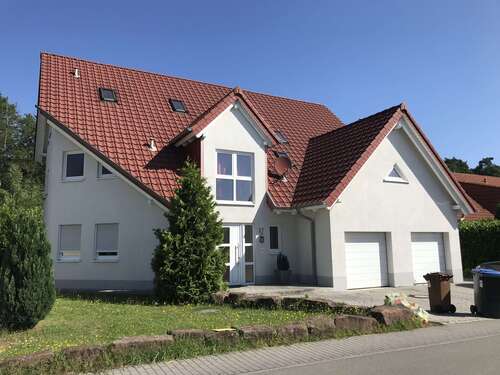 Foto - Haus zum Mieten in Kaiserslautern 2.150,00 € 230 m²