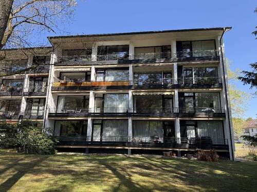 Foto - Wohnung zum Kaufen in Celle 125.000,00 € 61 m²