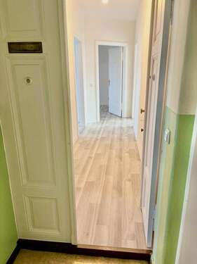 Foto - Wohnung zum Mieten in Eberswalde 600,00 € 59 m²