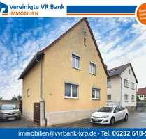 Haus zum Kaufen in Schifferstadt 325.000,00 € 95 m²