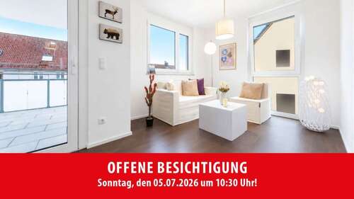Foto - Wohnung zum Kaufen in Renningen 439.000,00 € 71 m²