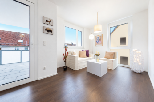 Foto - Wohnung zum Kaufen in Renningen 439.000,00 € 71 m²