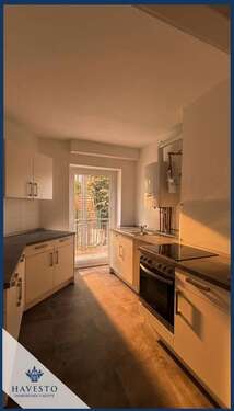 Foto - Wohnung zum Mieten in Magdeburg 514,25 € 60.5 m²