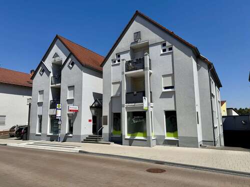 Foto - Wohnung zum Kaufen in Wörrstadt 169.000,00 € 80 m²