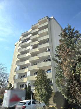 Foto - Wohnung zum Kaufen in Weiterstadt 299.000,00 € 109 m²