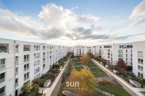 Foto - Wohnung zum Kaufen in Frankfurt am Main 1.046.000,00 € 110 m²
