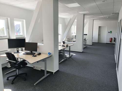 Foto - Büro in Hanau 3.190,00 € 311 m²