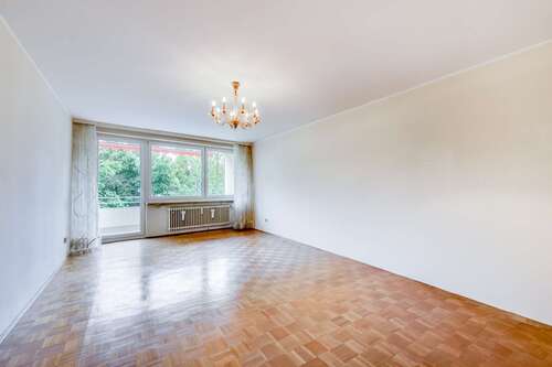 Foto - Wohnung zum Kaufen in München 745.000,00 € 98.72 m²