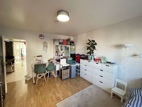 Foto - Wohnung zum Kaufen in Düsseldorf 189.000,00 € 57 m²