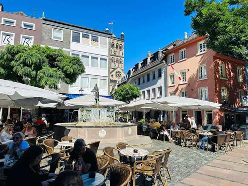 Foto - Wohnung zum Mieten in Neuss 1.180,00 € 115 m²
