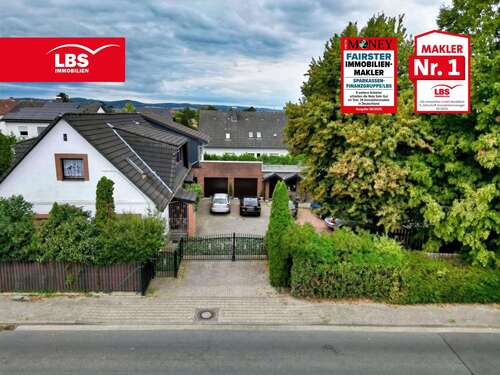 Foto - Haus zum Kaufen in Lübbecke 469.000,00 € 250 m²