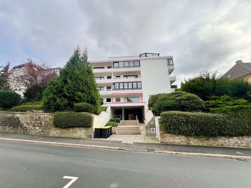 Foto - Wohnung zum Kaufen in Bad Salzuflen 117.000,00 € 48 m²