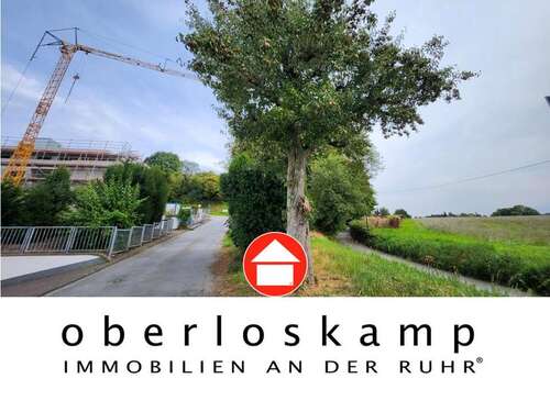 Foto - Wohnung zum Kaufen in Mülheim an der Ruhr 789.000,00 € 154.92 m²