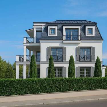 Foto - Haus zum Kaufen in Aschaffenburg 5.295.000,00 € 620 m²