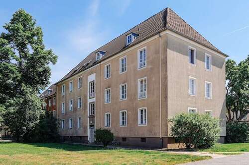 Foto - Wohnung zum Mieten in Wolfsburg 382,33 € 50.64 m²