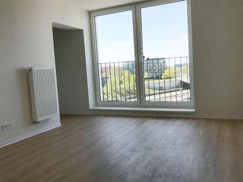 Foto - Wohnung zum Mieten in Hannover 500,00 € 44 m²