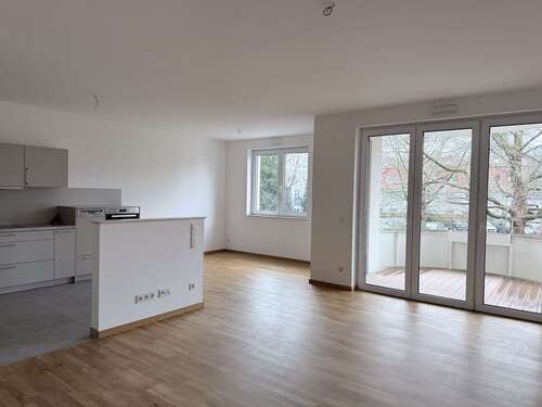 Foto - Wohnung zum Mieten in Cottbus 995,00 € 77.6 m²