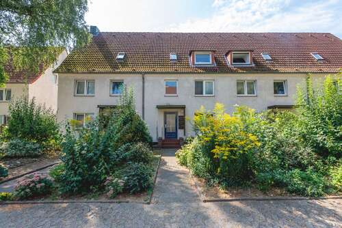 Foto - Wohnung zum Mieten in Itzehoe 280,23 € 41.21 m²