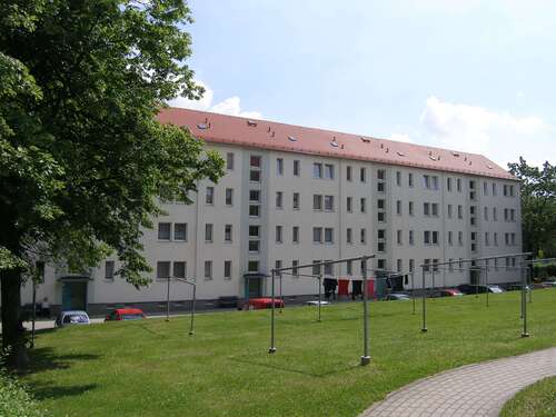Foto - Wohnung zum Mieten in Stollberg 270,00 € 57 m²