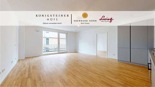 Foto - Wohnung zum Mieten in Königstein im Taunus 1.845,00 € 106.51 m²