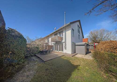 Foto - Haus zum Kaufen in München 1.265.000,00 € 158 m²