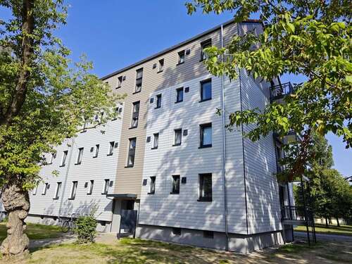 Foto - Wohnung zum Mieten in Merseburg 443,00 € 58.95 m²