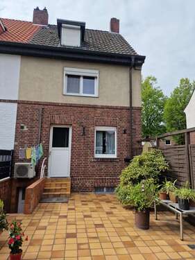 Foto - Haus zum Mieten in Bocholt 1.150,00 € 105 m²