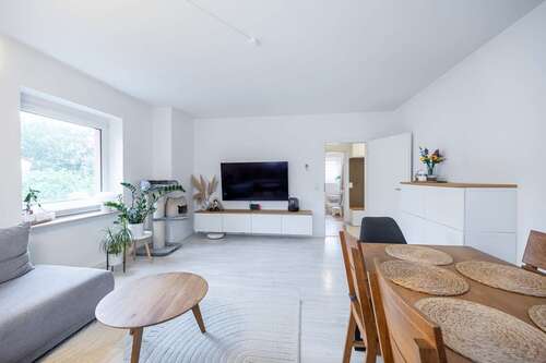 Foto - Wohnung zum Kaufen in Bremen 239.000,00 € 76 m²
