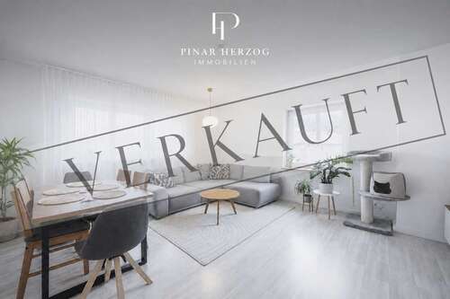 Foto - Wohnung zum Kaufen in Bremen 239.000,00 € 76 m²