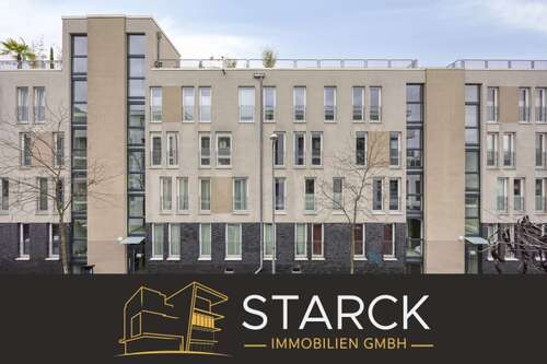 Foto - Wohnung zum Kaufen in Köln Kalk 285.000,00 € 54 m²