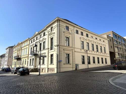 Foto - Wohnung zum Mieten in Frankfurt Oder 792,00 € 76 m²