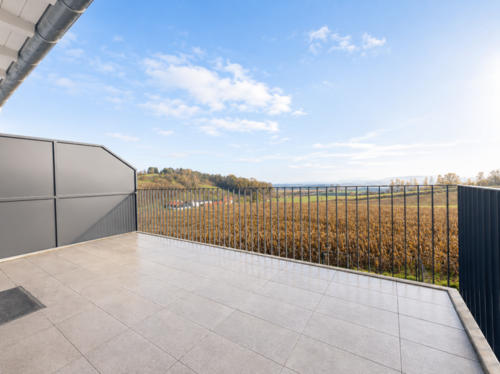 Foto - Wohnung zum Mieten in Moosthenning 1.050,00 € 73.9 m²