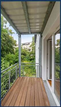 Foto - Wohnung zum Mieten in Magdeburg 598,06 € 70.36 m²