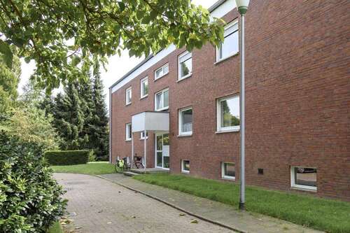 Foto - Wohnung zum Mieten in Münster 1.161,00 € 110.56 m²