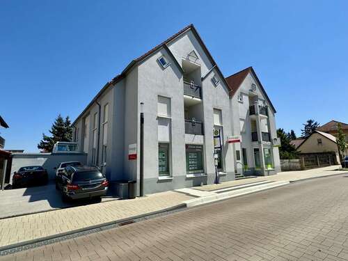 Foto - Wohnung zum Kaufen in Wörrstadt 105.000,00 € 53 m²