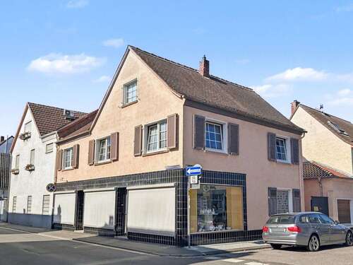 Foto - Haus zum Kaufen in Hochheim am Main 348.000,00 € 82 m²